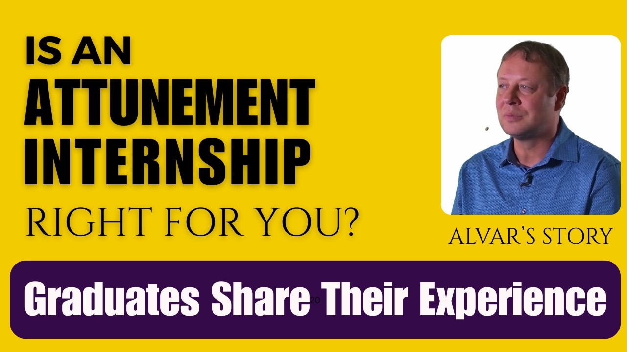 Alvar's Journey of Transformation | Attunement Internship at Sunrise Ranch