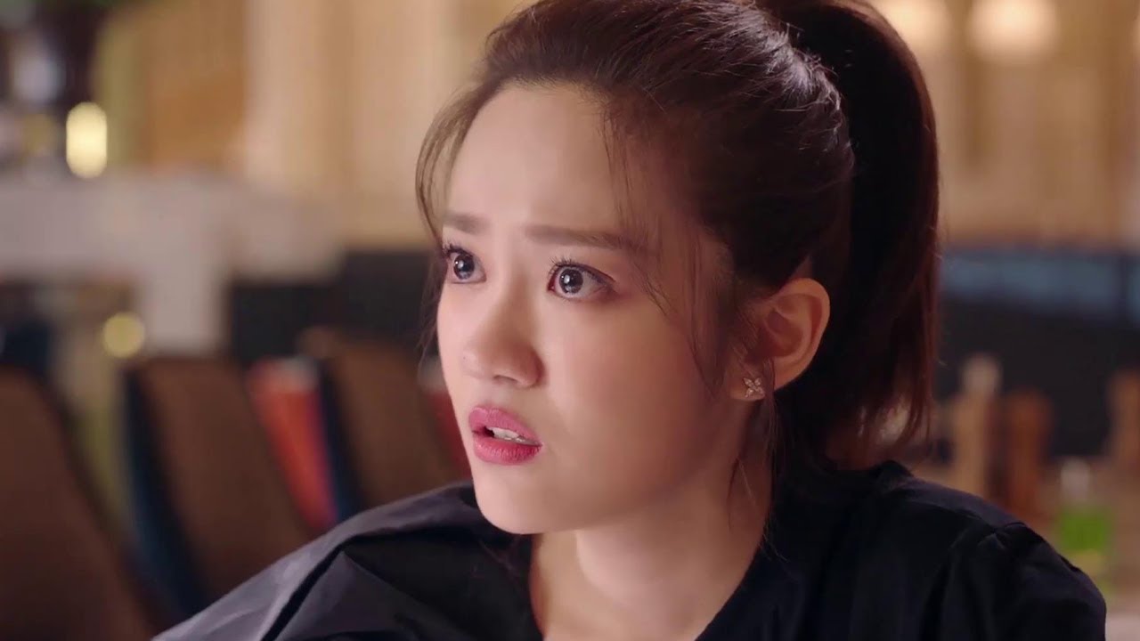 The baleful mastermind is her?! | Nice to Meet You