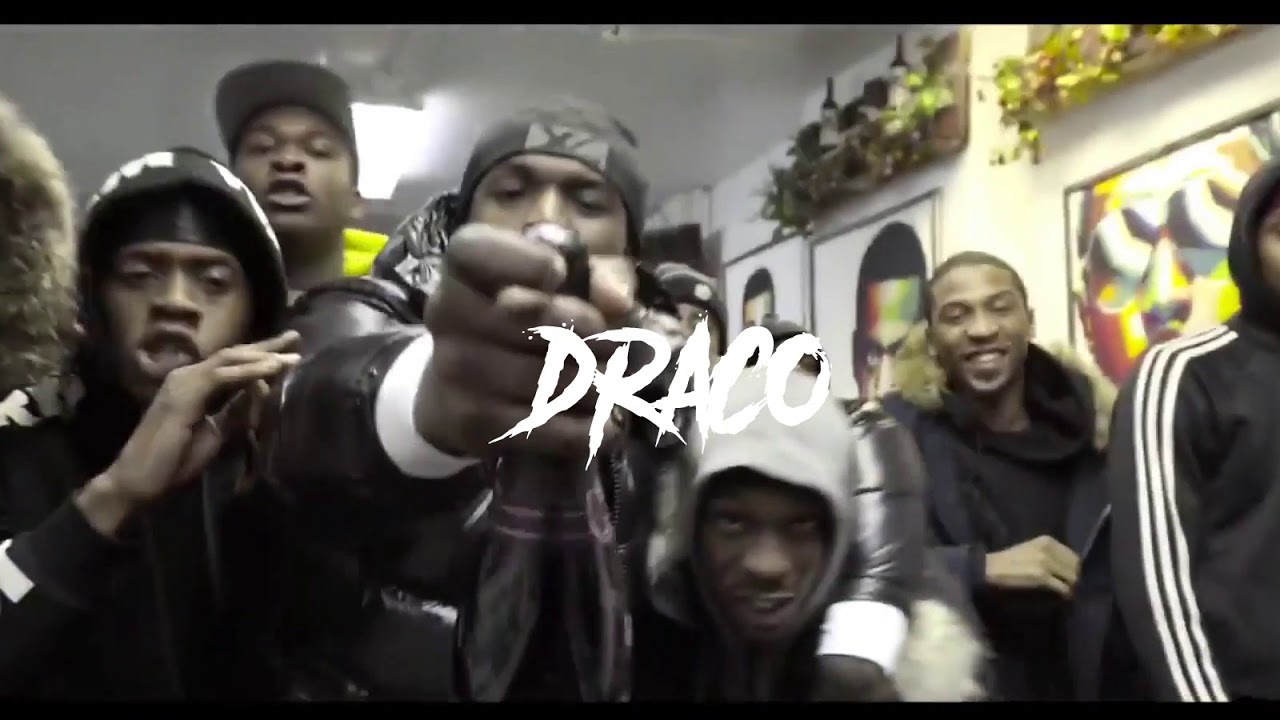(FREE) Pop Smoke x 808 Melo Drill Type Beat - 