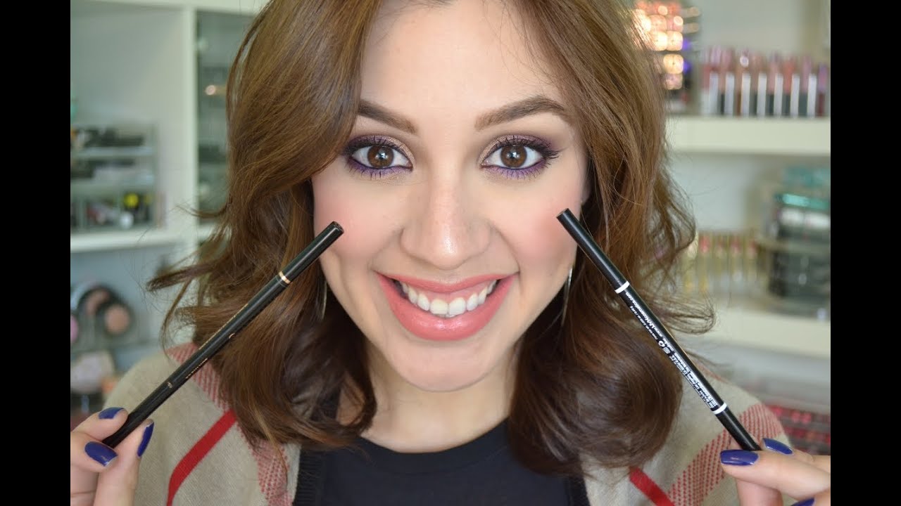 Is It A Dupe? | BROW WIZ!!!