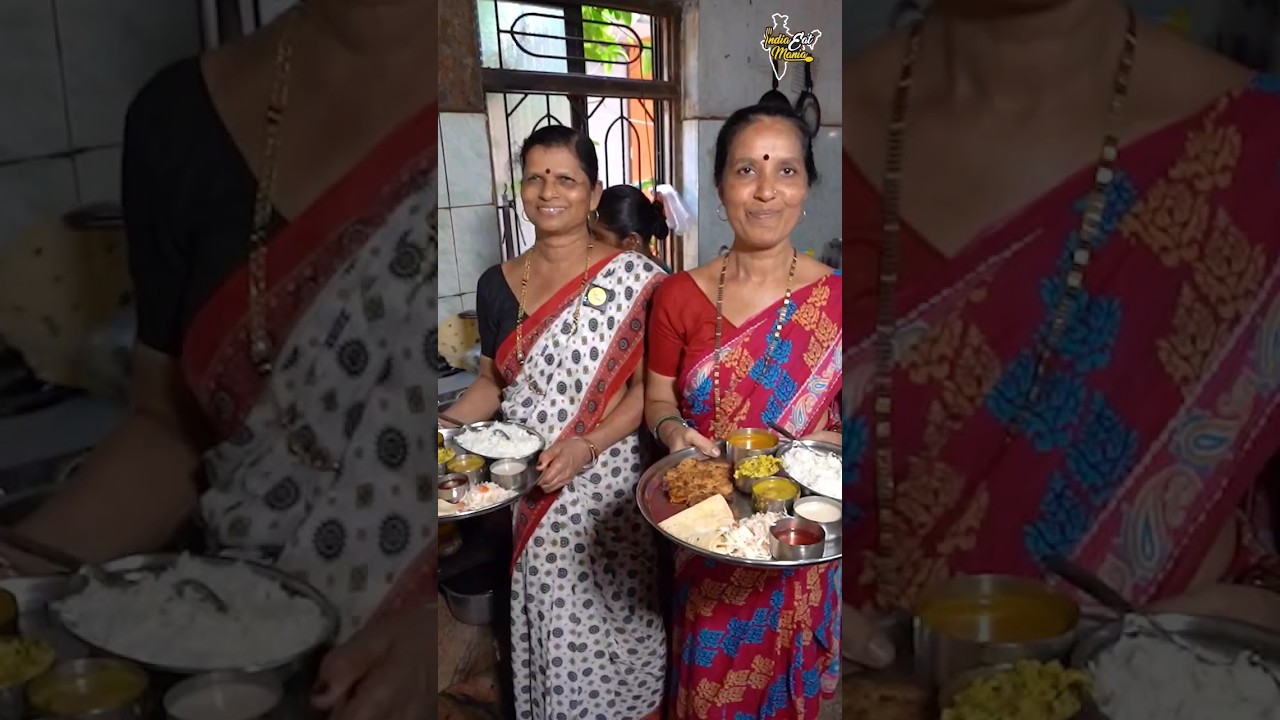 Goa Two Sisters Selling Unlimited Teja Goan Fish Thali Rs. 250/- Only #goafood #shorts