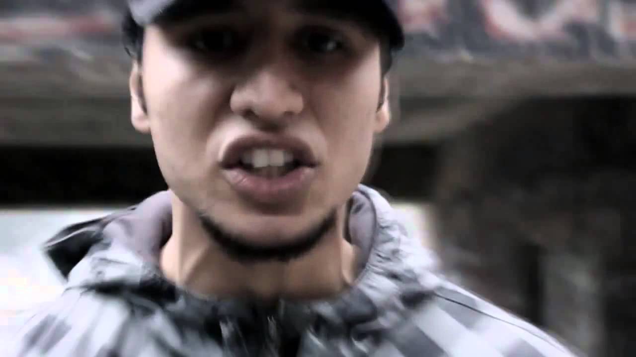 Dilkeş feat Hipnozz Battle a Boğduk(2010)