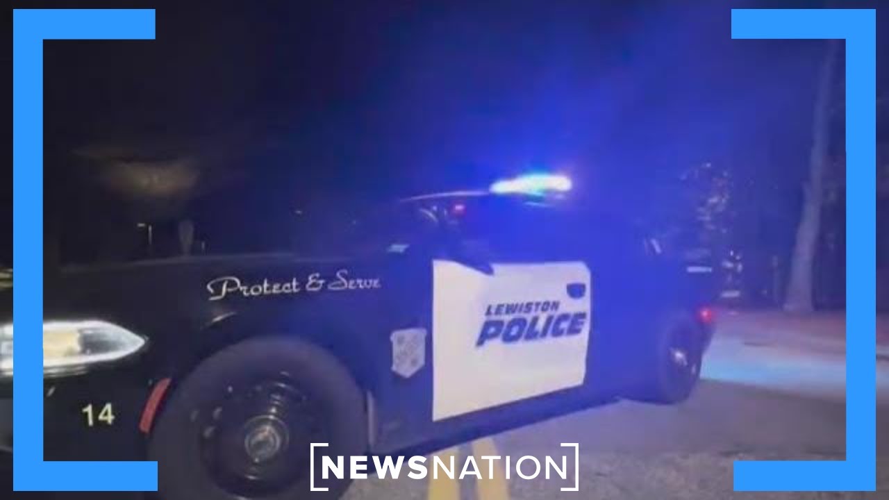 Maine Shooting: Why weren't Lewiston police monitoring Robert Card? | Morning in America