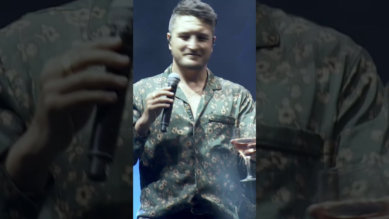 SIX60 - Hamilton, New Zealand - 27th February 2021 - TikTok Stream