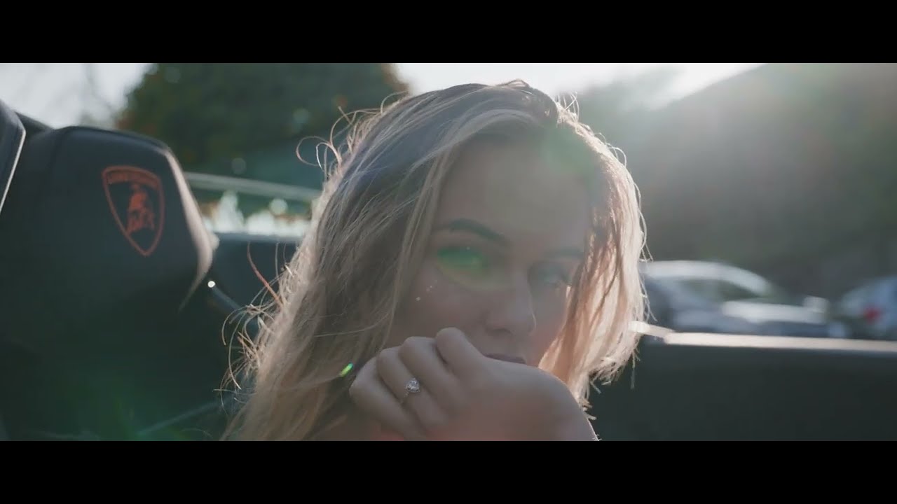 ⇀HERZSCHL&Auml;GE↼ S7VEN [Official Music Video]
