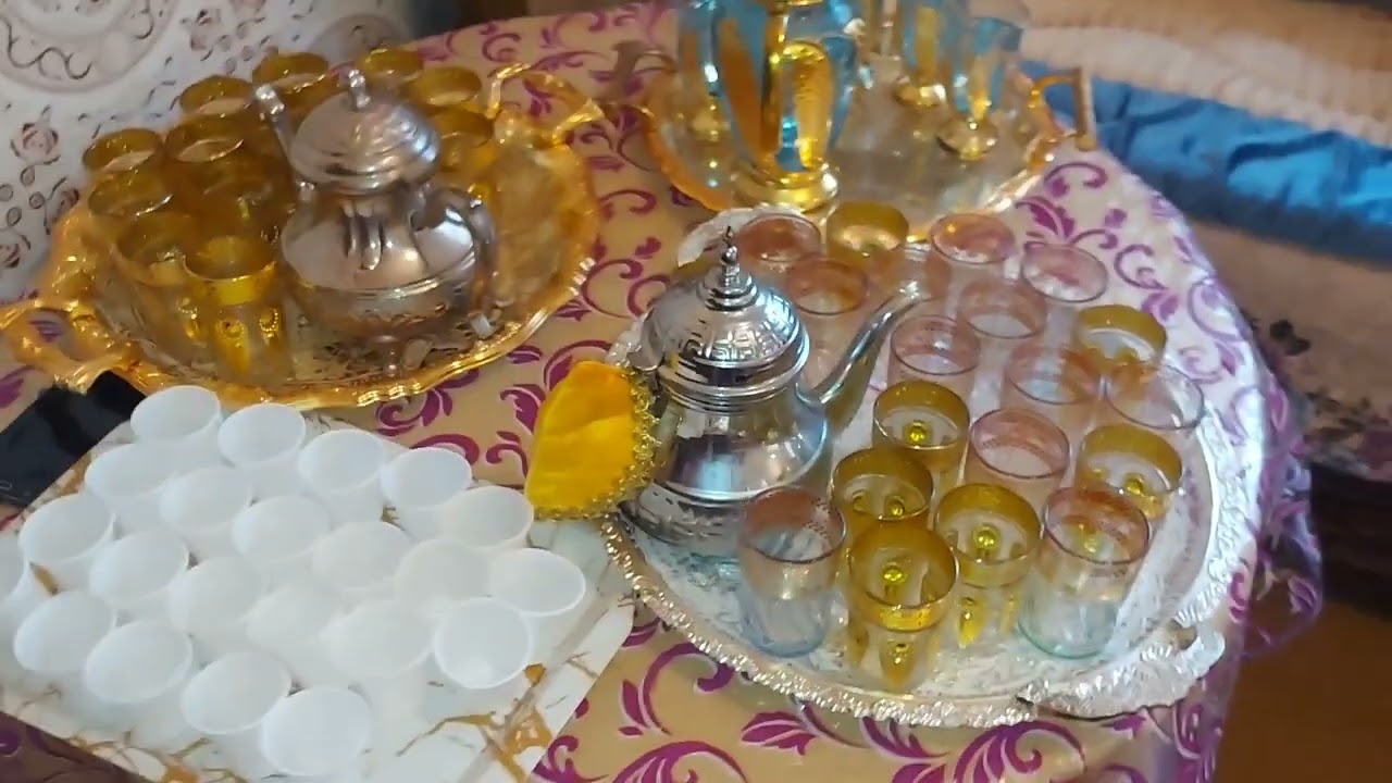 فيديو عن سباب غيابي الجدي في دمتي الله 