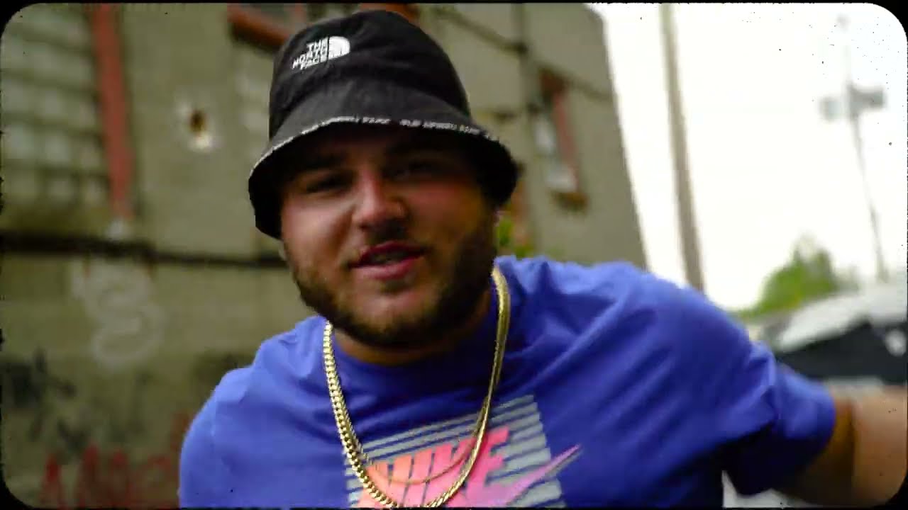 Blacklife - J'appelais Les Anges (Vidéoclip officiel)
