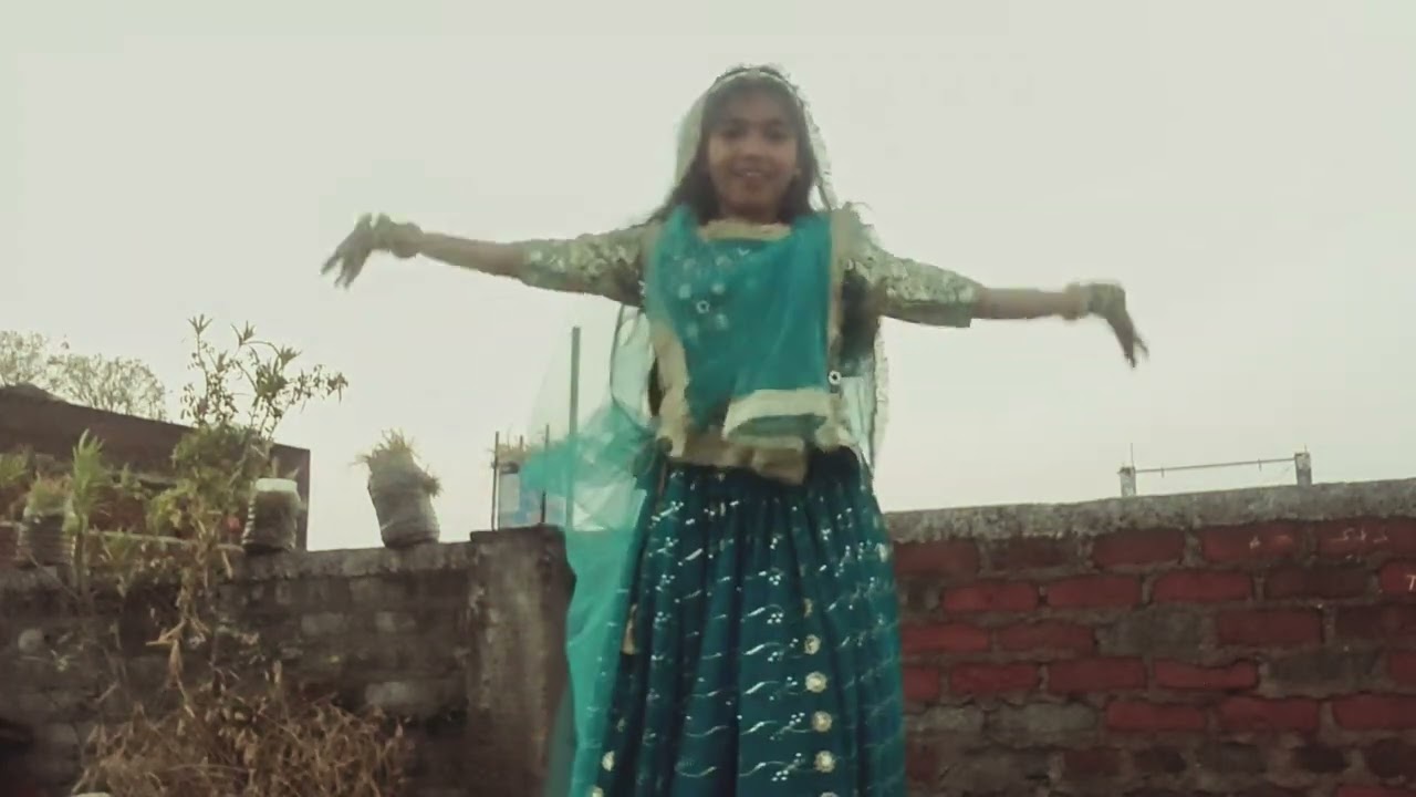 Ghoomar dance cover padmavat 
