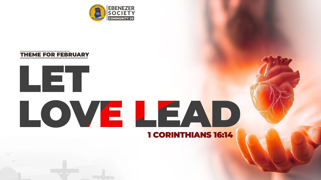 Wednesday Teaching Service || 4-02-2026.