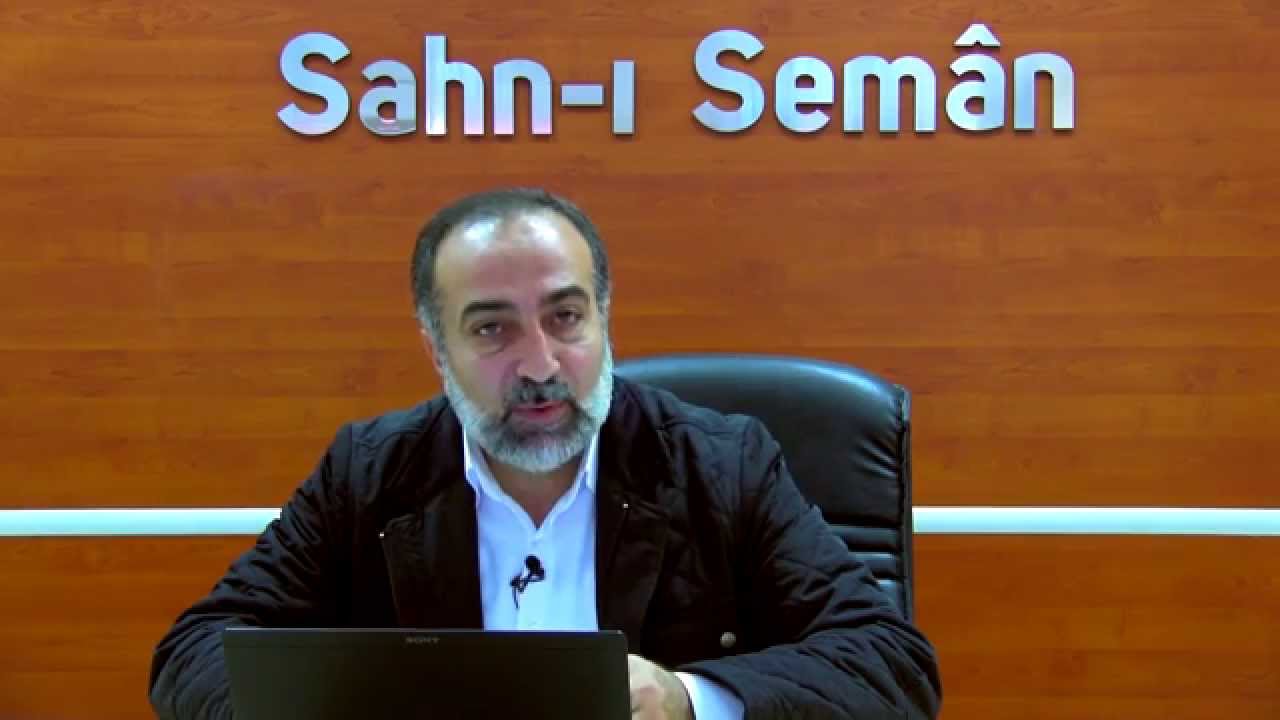 Ebubekir Sifil - Oy Vermek Küfür müdür?