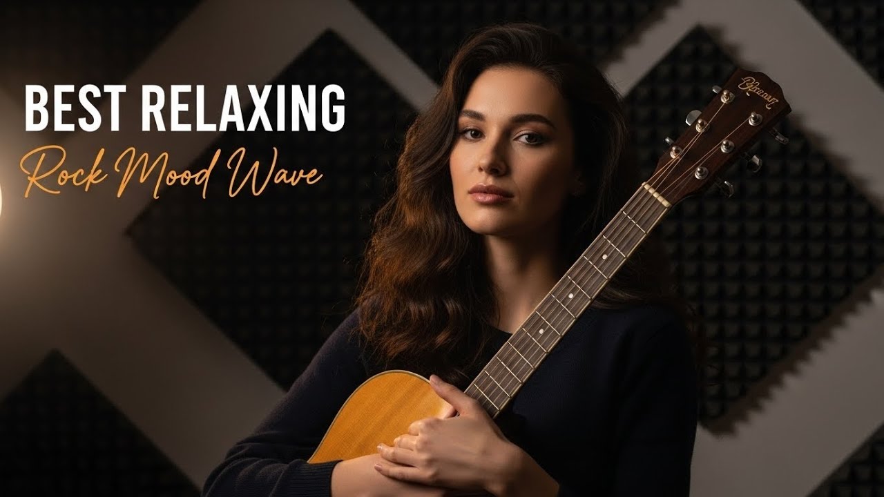 Soft Slow Rock Ballads &ndash; Deep Emotional Love Songs