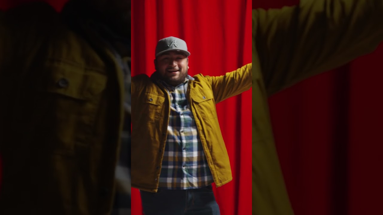 Welcome to The LABEL, Vato #shorts