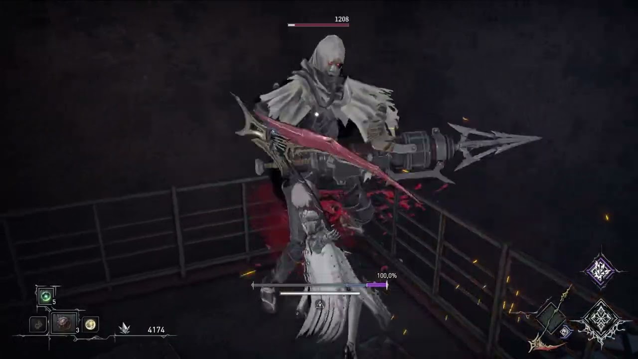 AI Limit #5