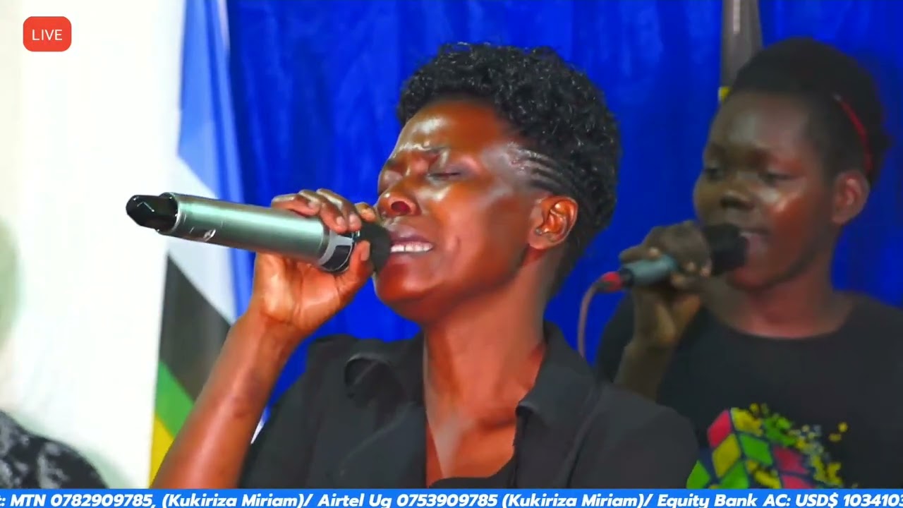 Erinya lyo ngadungi, ngalyakisa