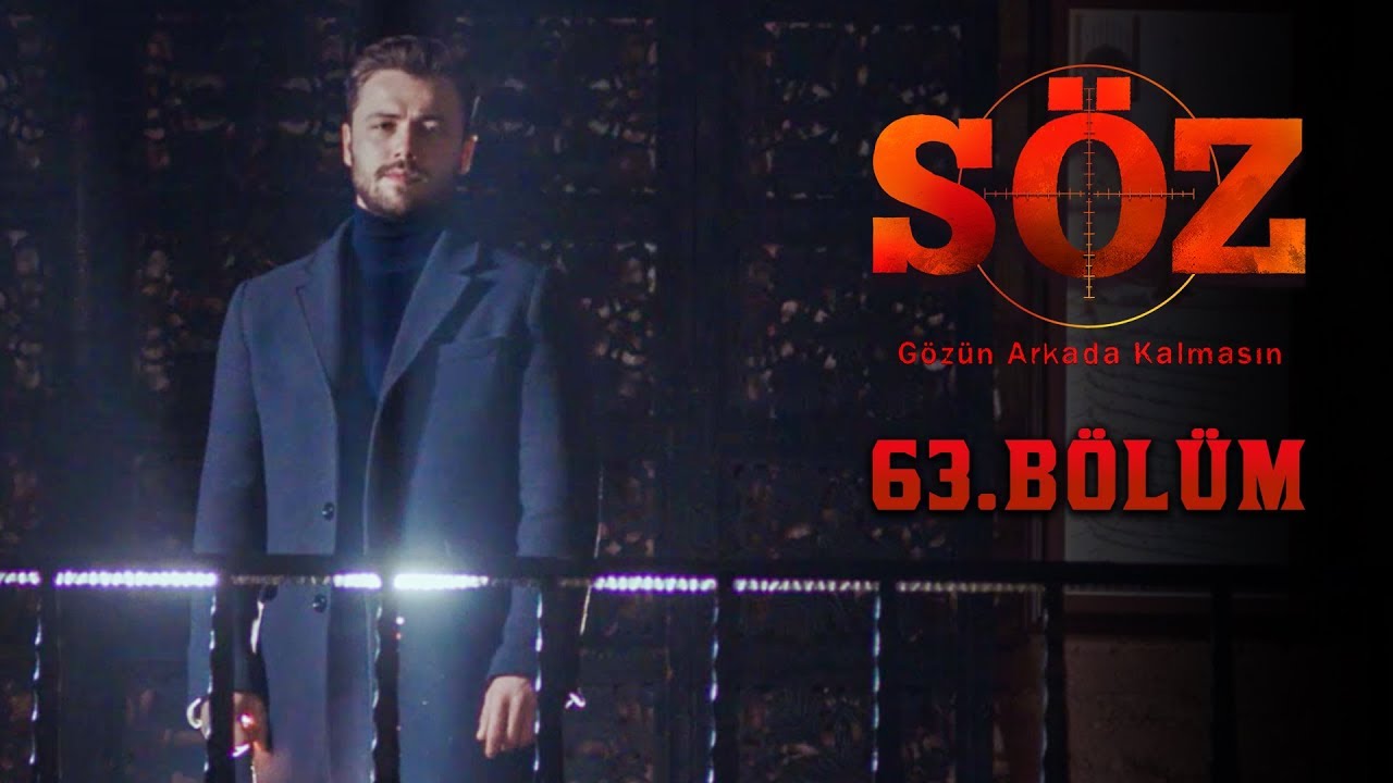 Söz | 63.Bölüm | 