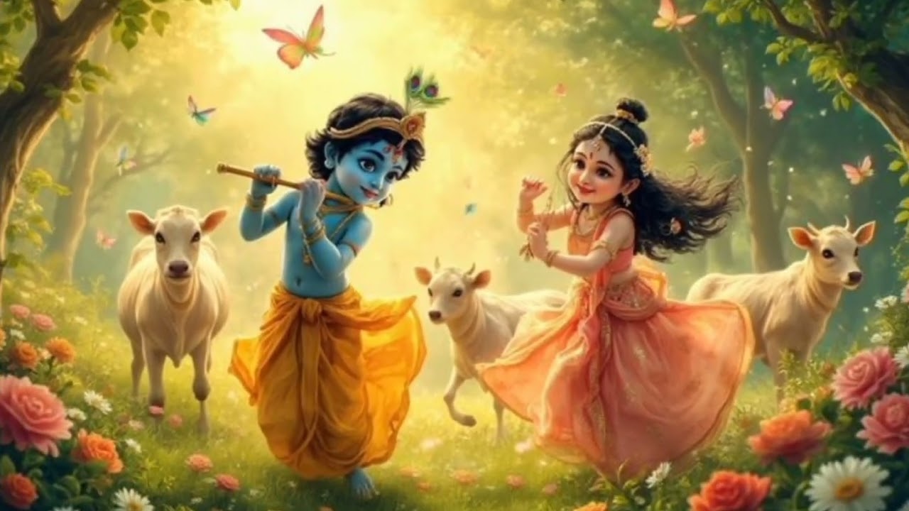 Shyamsundar tu Hi man mein bus ja mere jivan nahin Hai tu Hi paar Laga Shri Shyam ji ke bhajan hare 