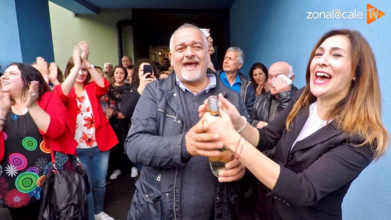 Graziana Di Florio nuovo sindaco di Cupello