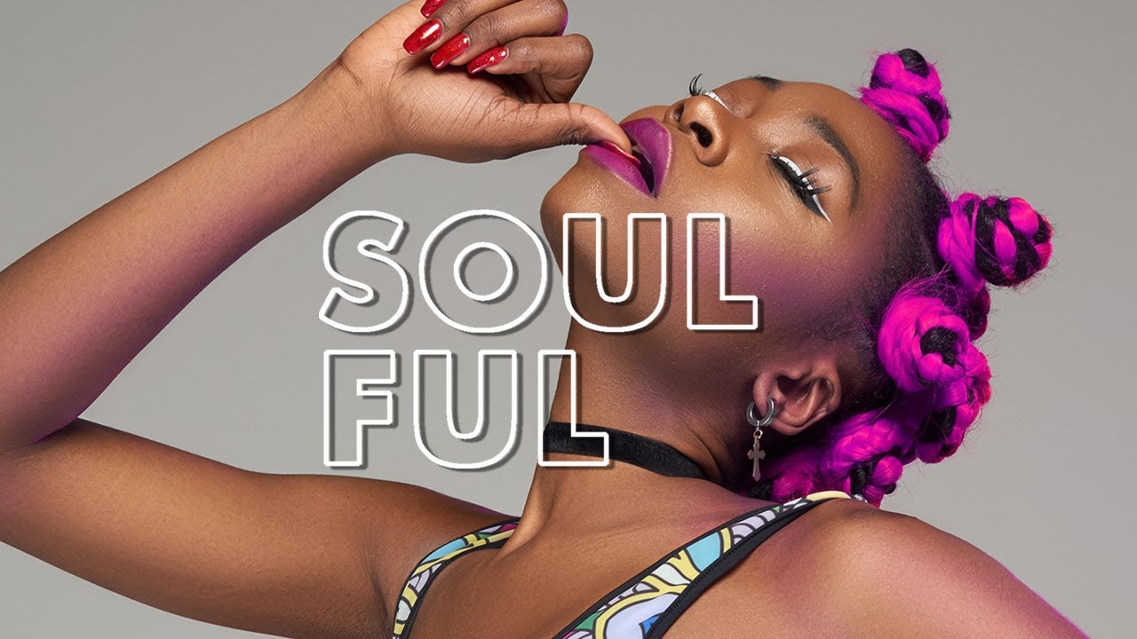 Soulful House Mix I SET OCTOBER 13 2022