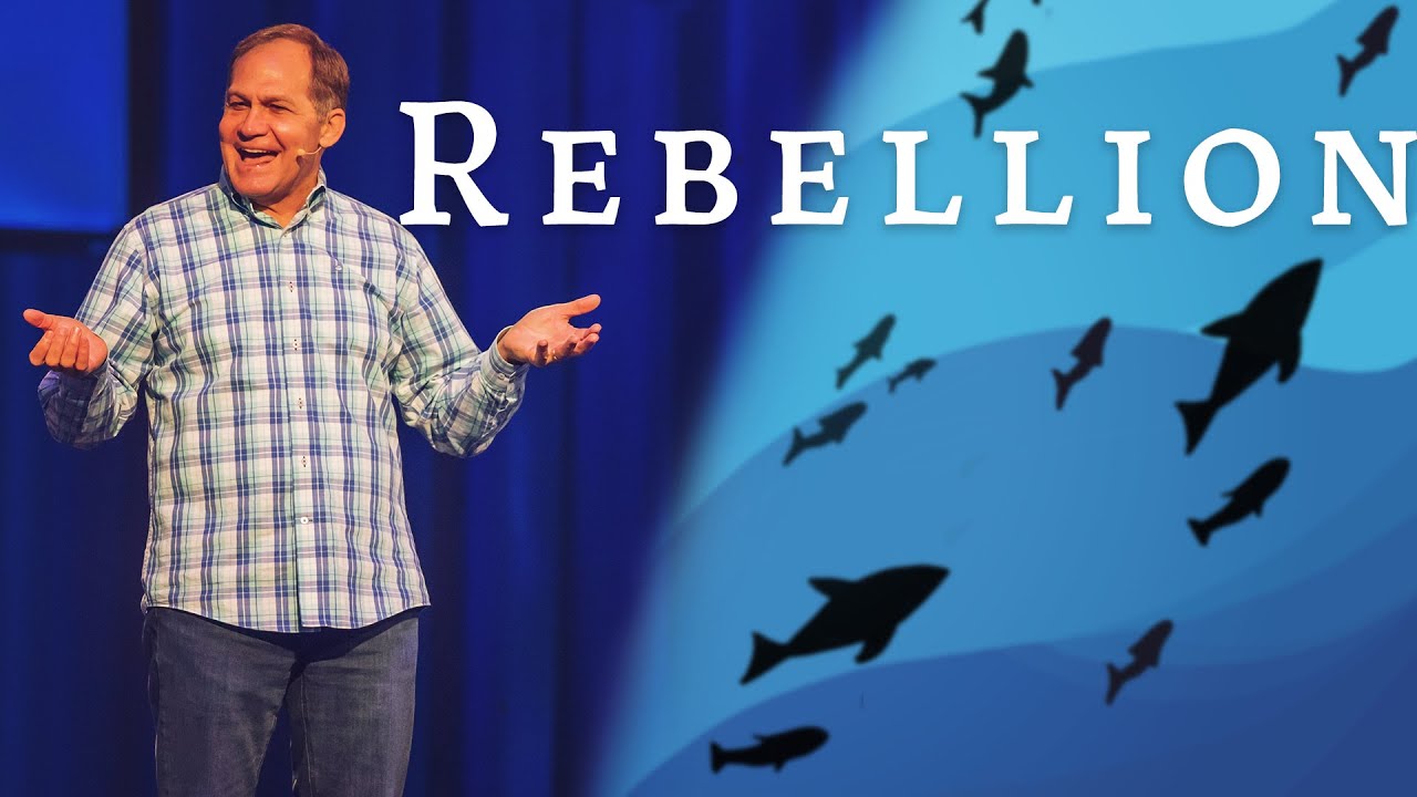Rebellion | Perry Duggar