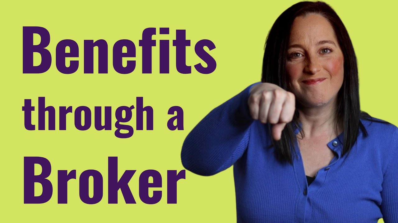 What Does An Employee Benefits Broker Do?