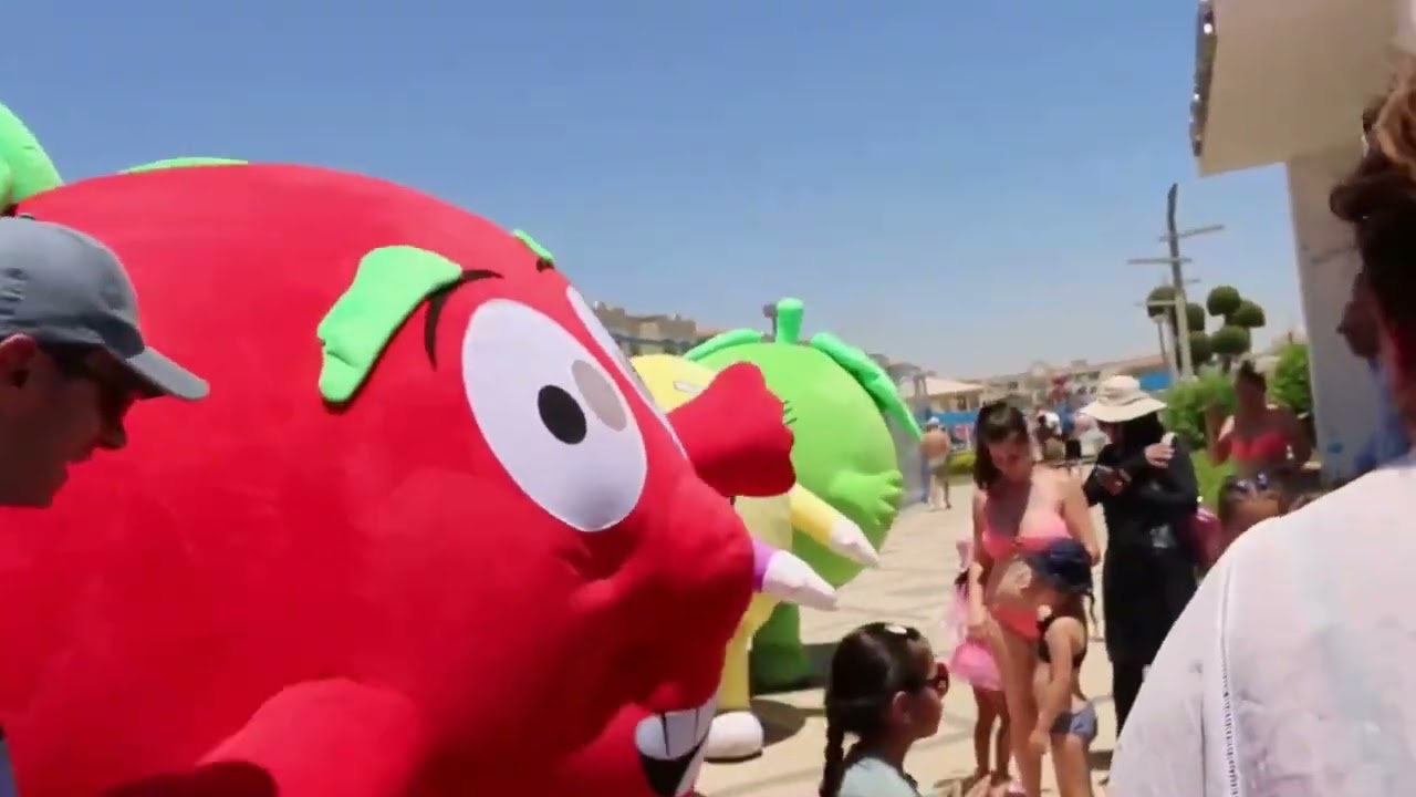 PETRECERE CU TORT, FRUCTE SI RACORITOARE, Pickalbatros White Beach Resort Hurghada, Egipt, 2025