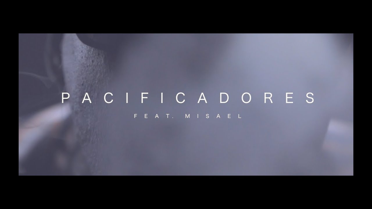 Pacificadores - Bobmarleou part Misael (Official Vídeo)