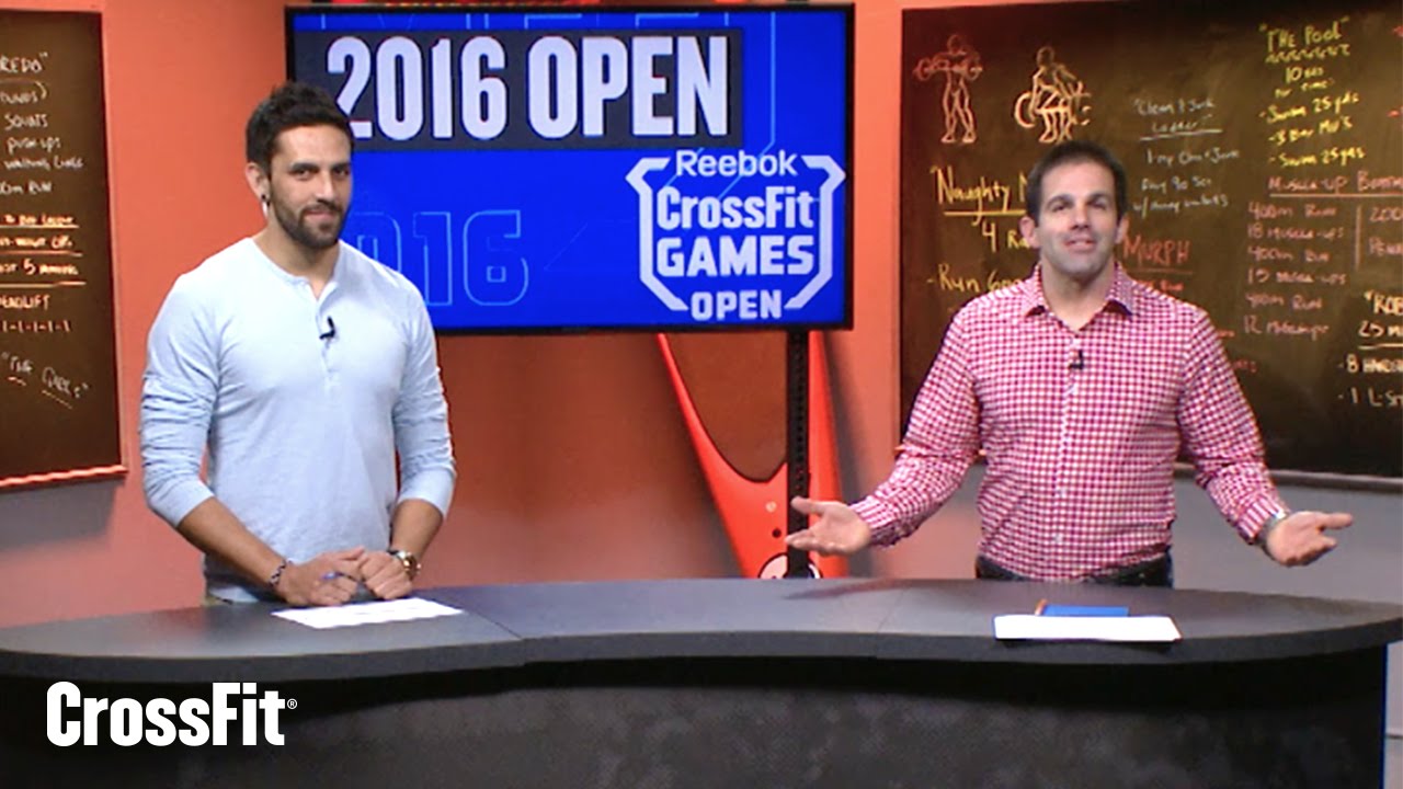 Update Show: 16.3 Live Open Announcement Recap