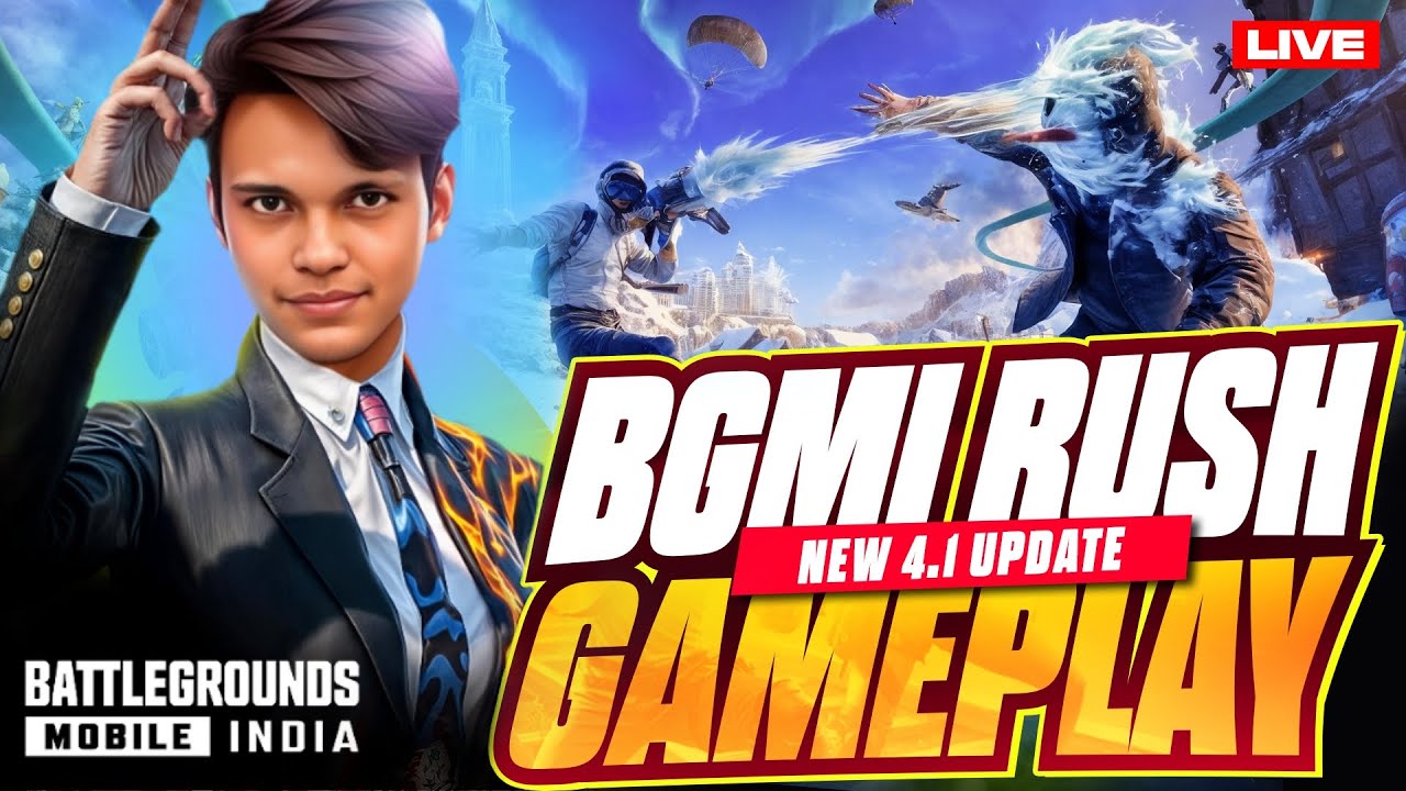 TOXIC GAURAV YT IS BACKKKKKK !!!! 30 KILL CHALLENGE IN BGMI 🔥 BATTEL GROUND MOBILE INDIA LIVESTREAM
