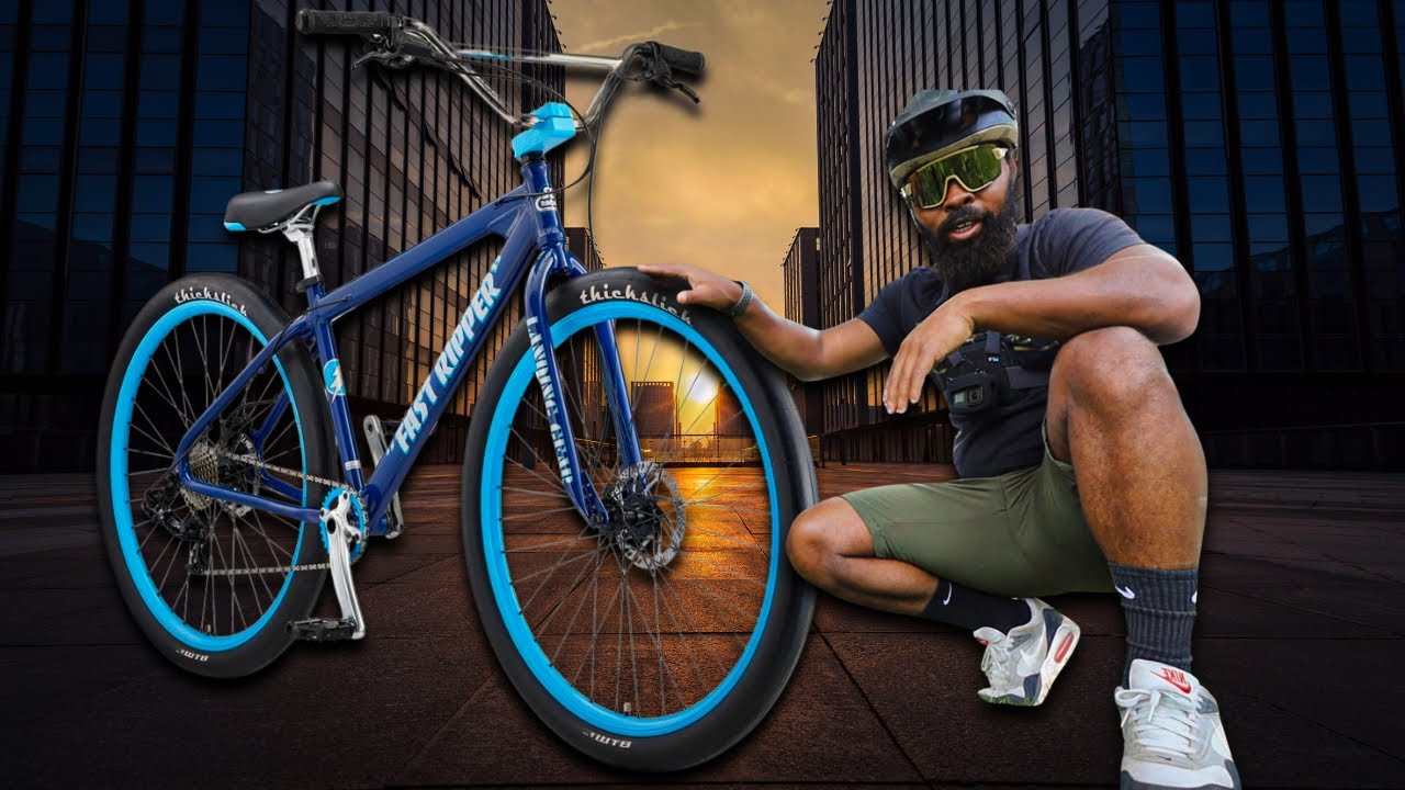 The Most Underrated Bike in the Industry (And You NEED It)