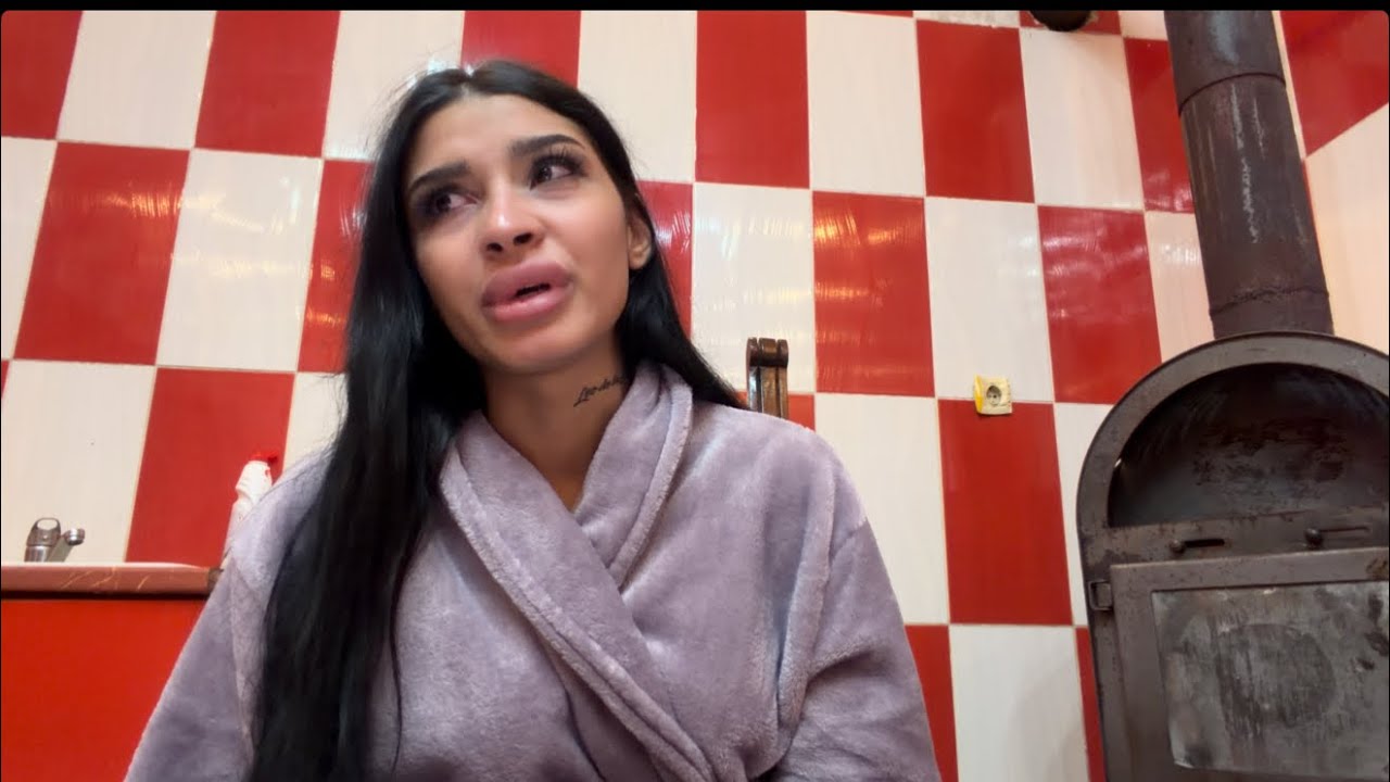 Ma lăsat gravidă și m-a abandonat ca un c&acirc;ine , vă spun adevărul despre Leo și familia lui 