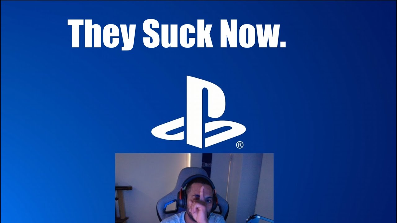 Пришло время поговорить о PS5.