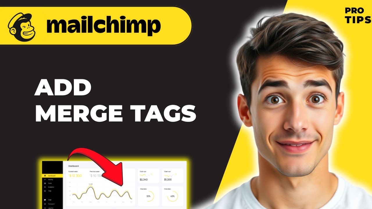 How To Apply Merge Tags In Mailchimp (Easiest Way) (2026 Guide)