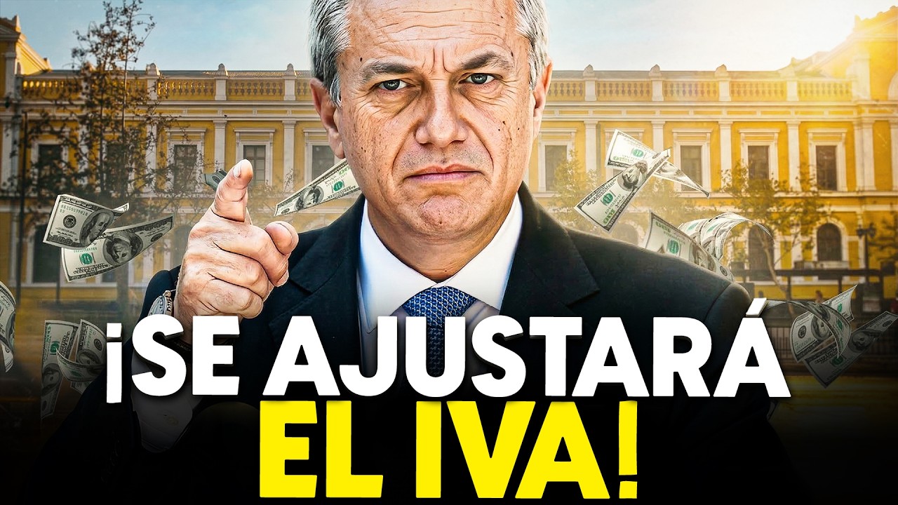 ¡BOMBAZO! KAST ACTIVA RECONSTRUCCIÓN NACIONAL y pone en JAQUE la GRATUIDAD