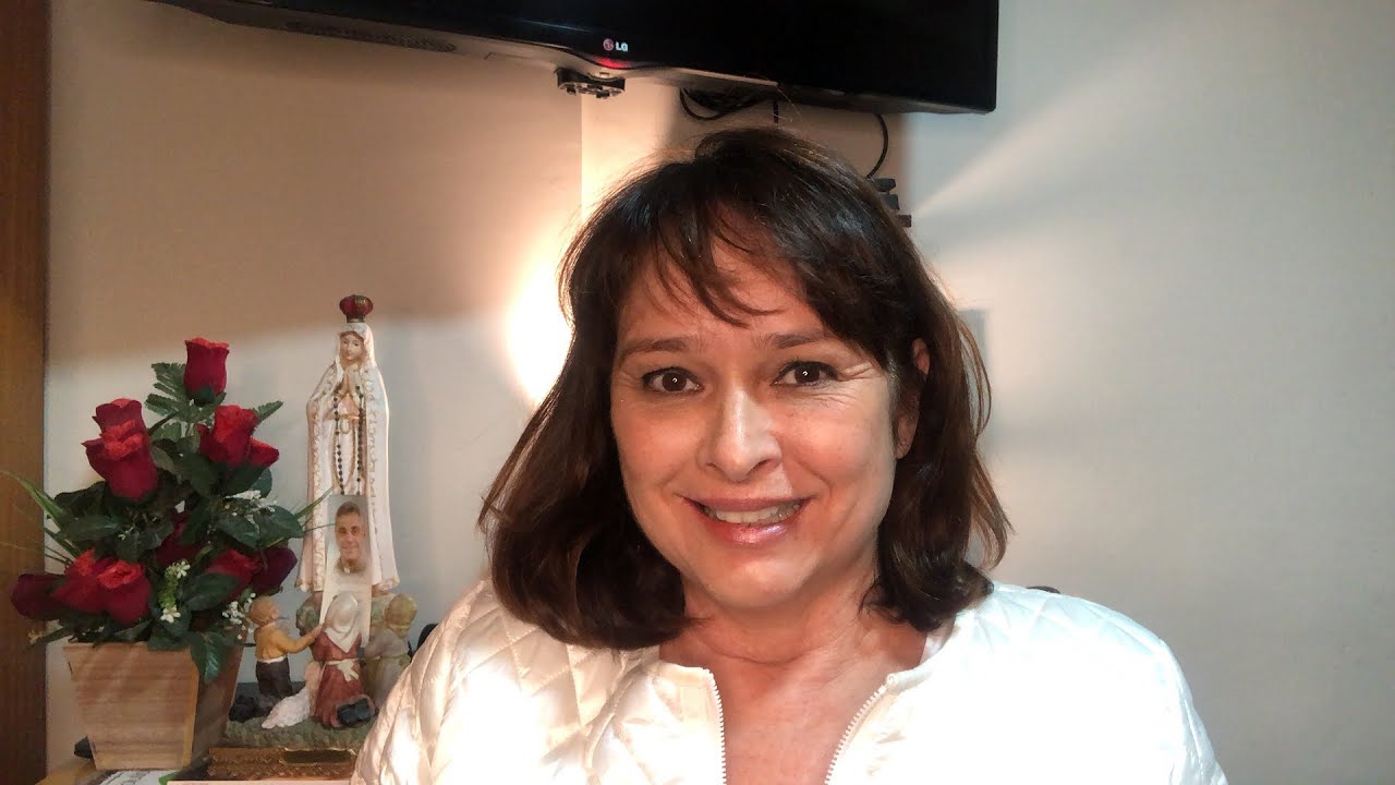 URGENTE:  NÃO CONSIGO RESPIRAR!  Ao vivo - 28/07/2021 - Myrian Rios