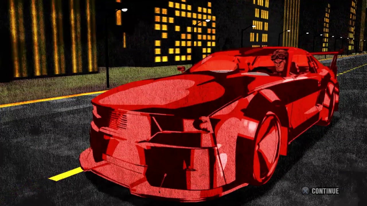 Motorstorm Apocalypse - Pro