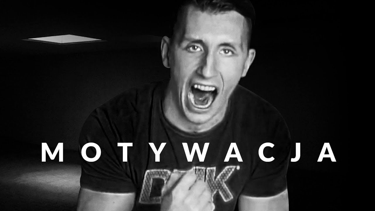 Dlaczego Ci się znowu nie uda - Motywacja