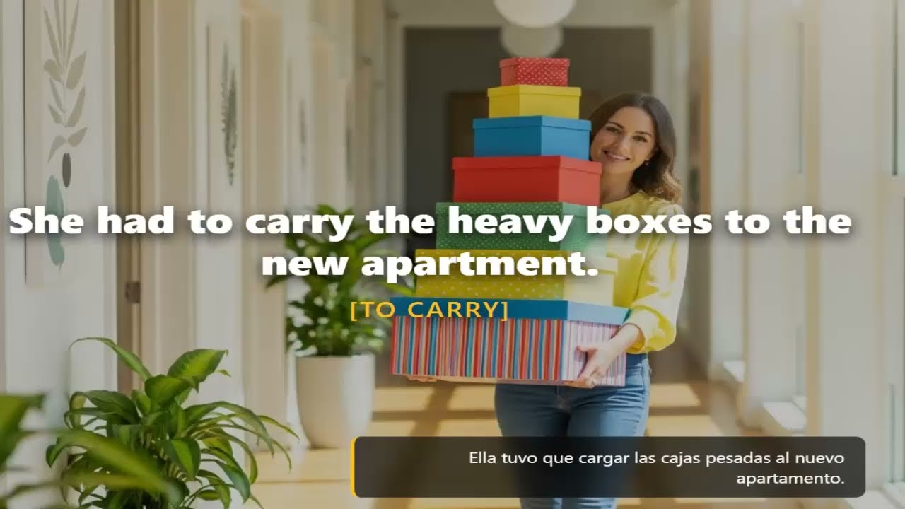 Habla mas ingles que tu diccionario lecc 6