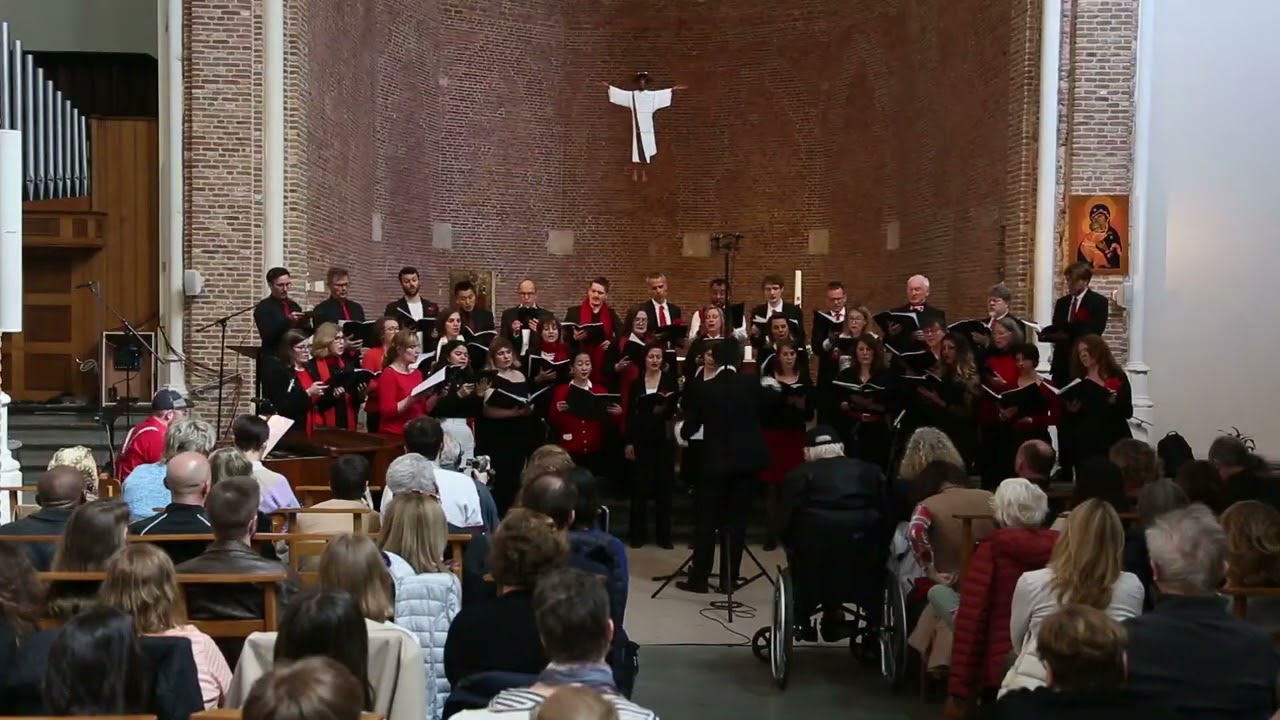 Steve Dobrogosz - Mass - Credo