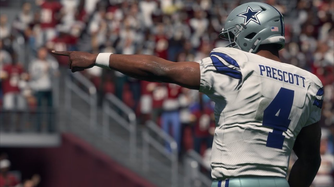 Madden 18 No More Swerve! Gameplay Mechanics and Fixes!