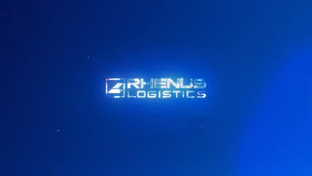 YOUR LOGISTICS COMPANY: RHENUS LOGISTICS