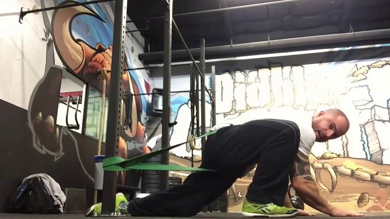 Hamstrings, Adductors & A Tight Groin Oh My | Trevor Bachmeyer | SmashweRx