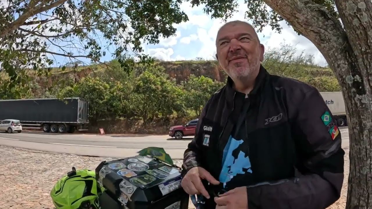 Rodando Brasil- EP 23- Miguel Pereira/RJ-Setembro/25