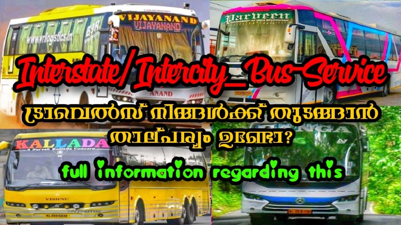 How to Start Night Service Bus Business