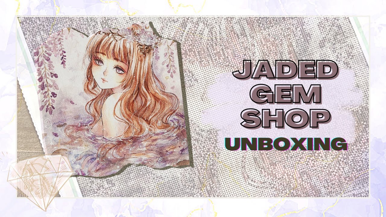 Unboxing: 