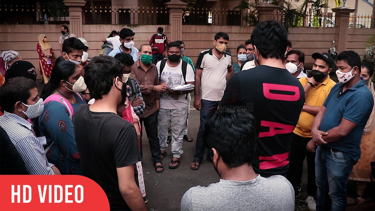Sonu Sood Latest Video helping Needy People | People CRYING Begging for Help | FULL VIDEO