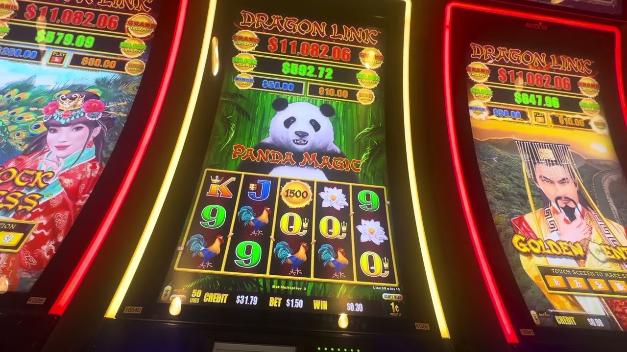 Massive Orbs on penny Denom!!!! #slots #spins #jackpot Not a Jackpot 