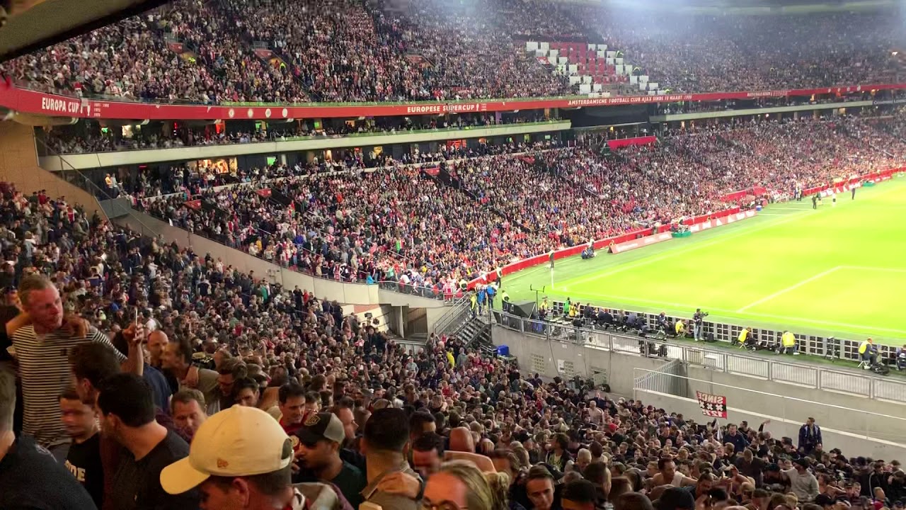 AjaPaok 13.8.2019 (3-2) : POGO
