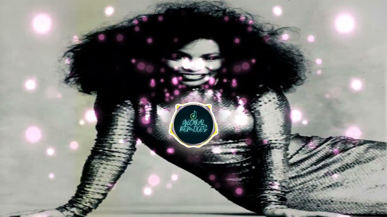 Chaka Khan - I Feel For You (Dr Packer Extended Edit)