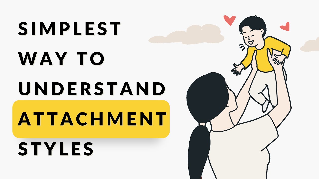 Why You Love the Way You Do: Attachment Styles & Emotional Regulation
