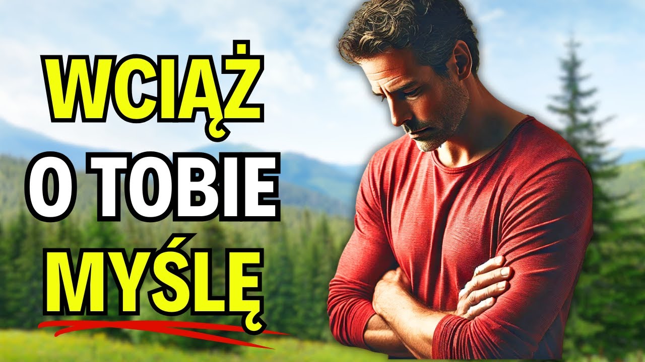 Jak przestać o kimś myśleć i odzyskać spok&oacute;j?